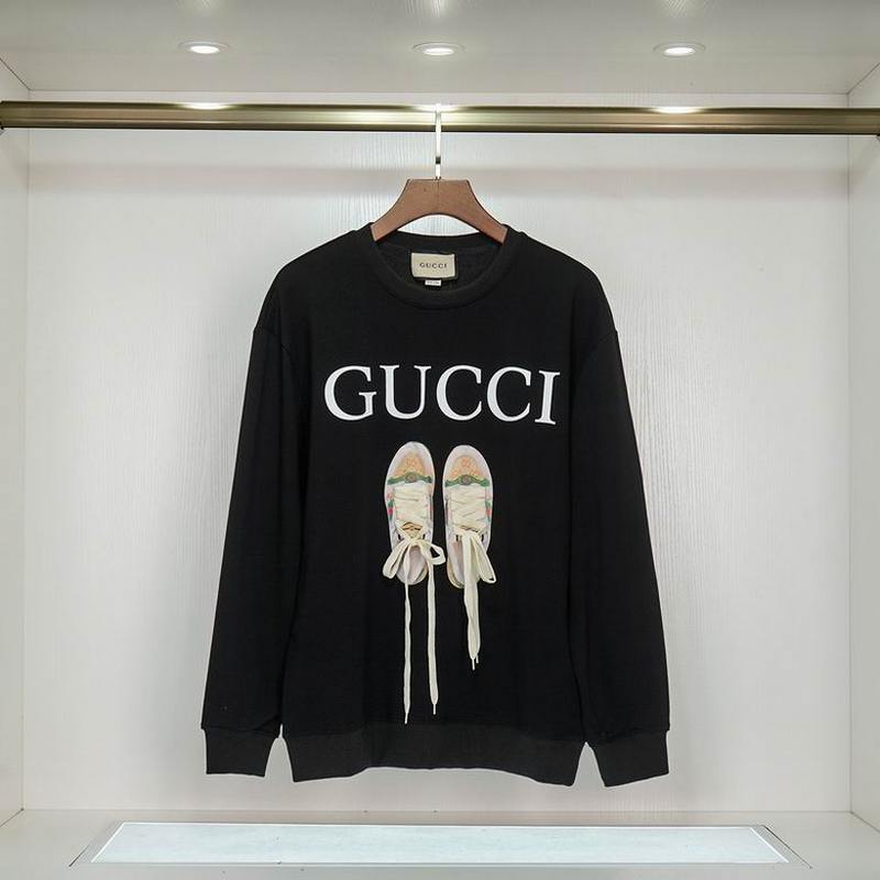 Gucci Men's Hoodies 300